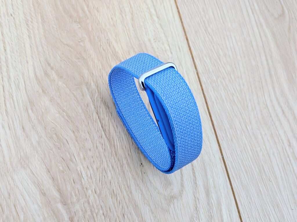 Google Fitbit Air(カラー:Lavender)